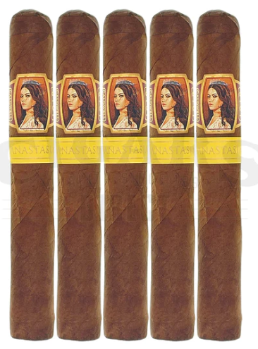 CALDWELL Anastasia Opera Ltd Edition