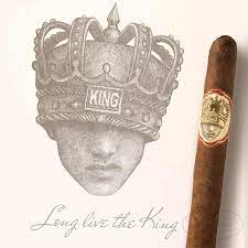 CALDWELL Long live the King My Style is Jalapeno