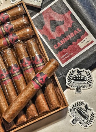 Caldwell, Lost & Found Series 22 Minutes to Midnight Connecticut Radiante