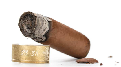 Caldwell, Lost & Found Series Lost & Found Just The Tip