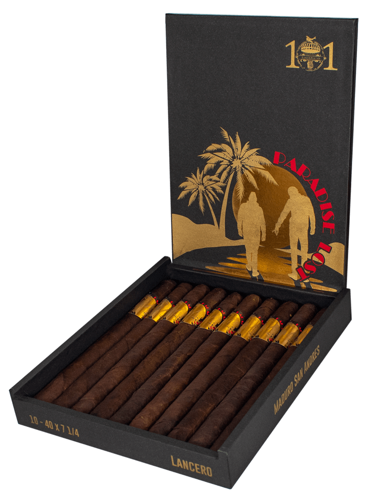 Caldwell, Lost & Found Series Lost & Found 2018 Instant Classic Limited Edition