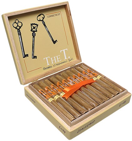 CALDWELL Caldwell The T Connecticut