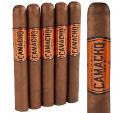 CAMACHO Broadleaf