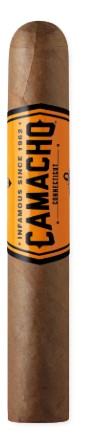 CAMACHO Connecticut Robusto