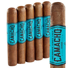 CAMACHO Ecuador
