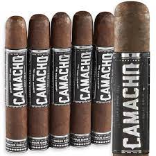 CAMACHO Triple Maduro