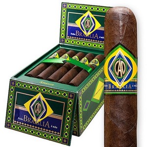 CAO Brazilia Amazon