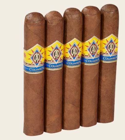 CAO Colombia