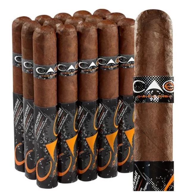 CAO Extreme