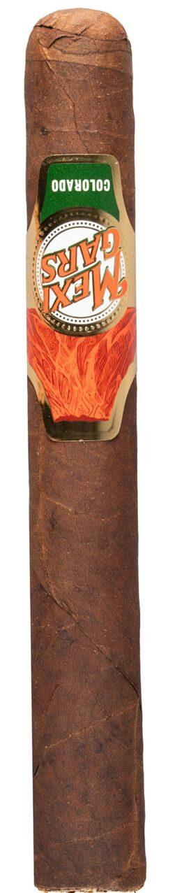 CASA 1910 Mexigars Colorado