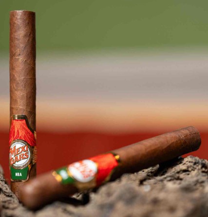 CASA 1910 Mexigars HBA