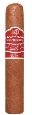 CASA TURRENT Origins Cuba