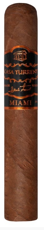 CASA TURRENT Origins Miami