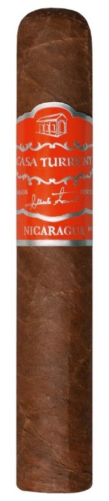 CASA TURRENT Origins Nicaragua