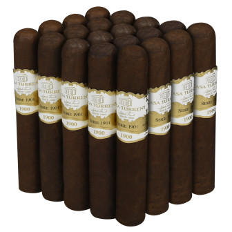 CASA TURRENT Serie 1901