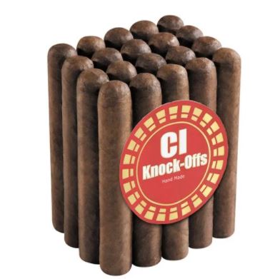 Ci KNOCK OFFS Knockoffs Partagas