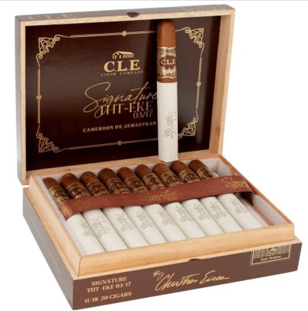 CLE Signature THT-EKE 11/18