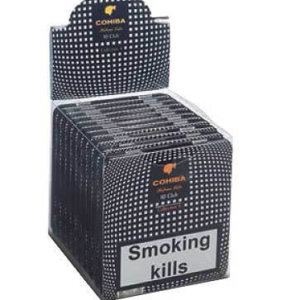 COHIBA Cohiba Miniban / cigarillo 19 * 82 mm