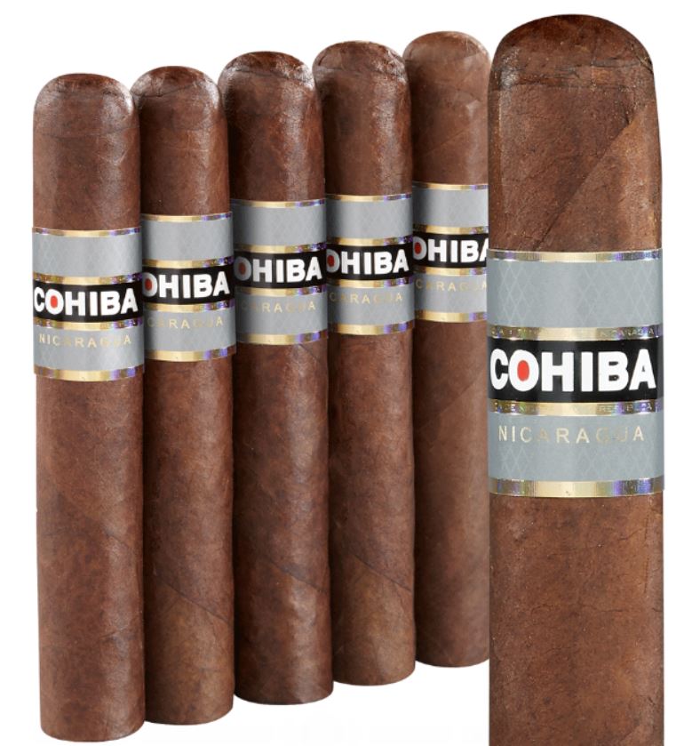 COHIBA Cohiba Nicaragua