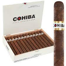 COHIBA Cohiba Puro Dominicana