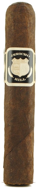 CROWNED HEADS Jericho Hill OBS