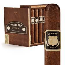 CROWNED HEADS Jericho Hill Willy Lee