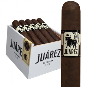 CROWNED HEADS Juarez Jack Brown / gordo