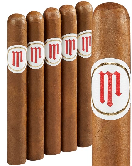 CROWNED HEADS Mil Dias .