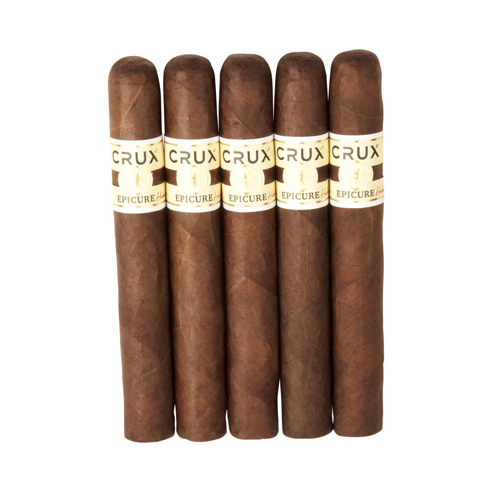 CRUX Habano