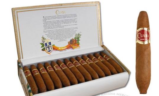 CUABA Divinos / Petit Bouquet/ Small Double