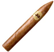 CUBAN ALTERNATIVE Montecristo #2 Alternative (registered copy)