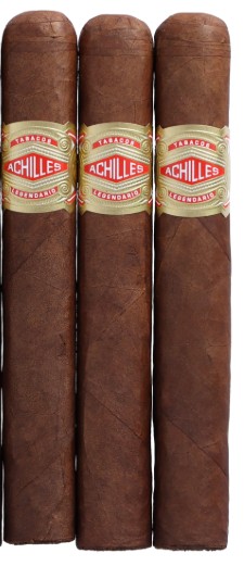 CURIVARI Achilles Gloriosos