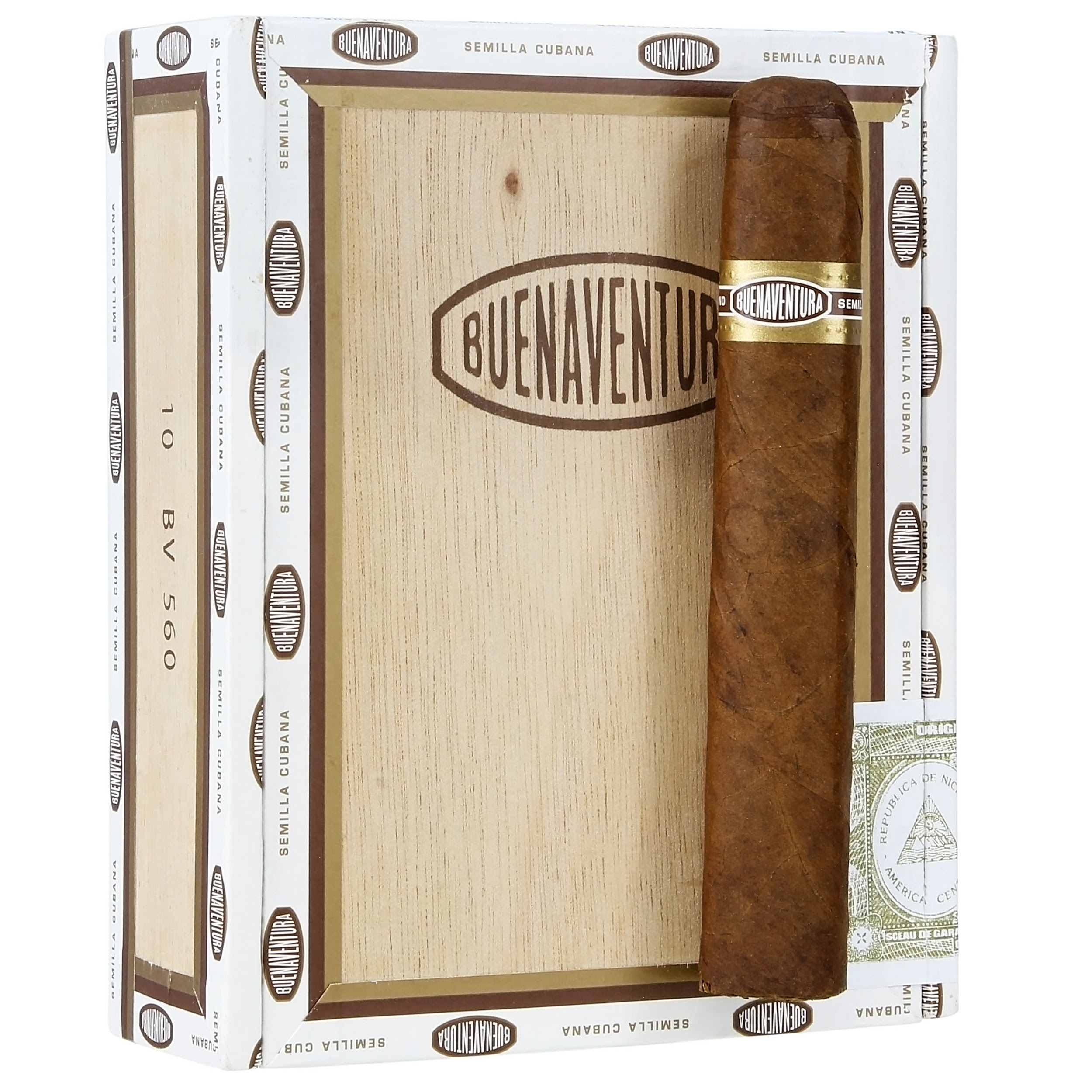 CURIVARI Buenaventura BV560