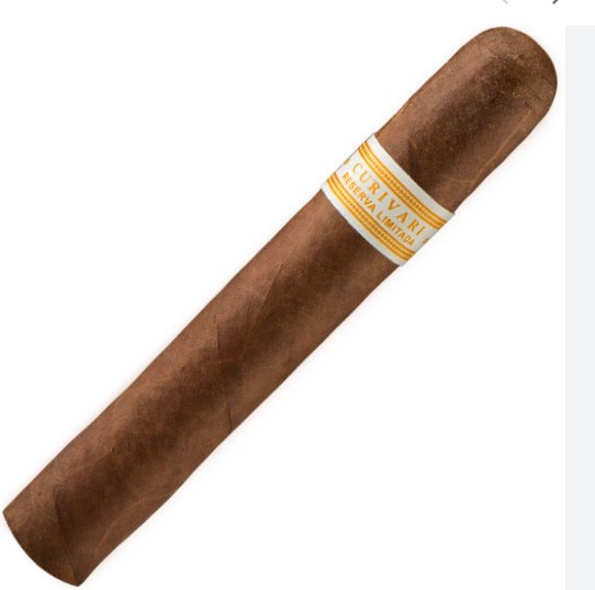 CURIVARI Reserva Limitada 1000 Series 2000
