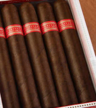 CURIVARI Reserva Limitada Clasico Monarcas