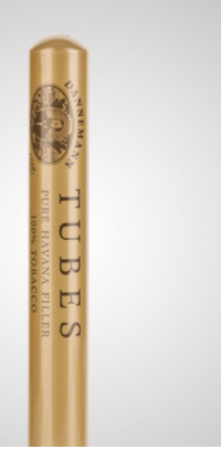 DANNEMANN Dannemann / corona tubos