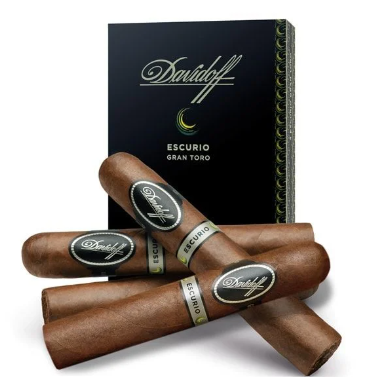 DAVIDOFF Davidoff Escurio
