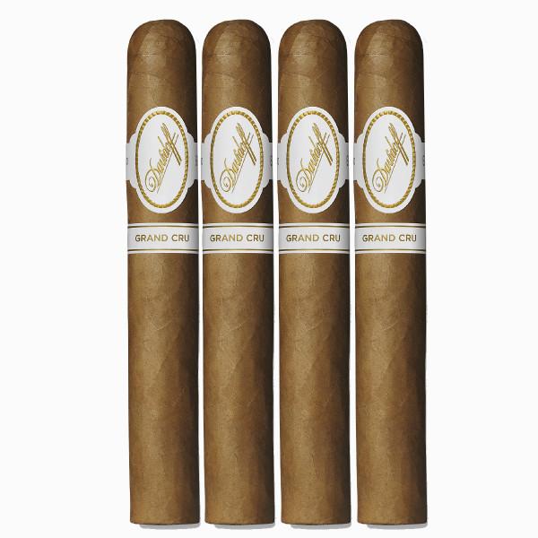 DAVIDOFF Davidoff Grand Cru