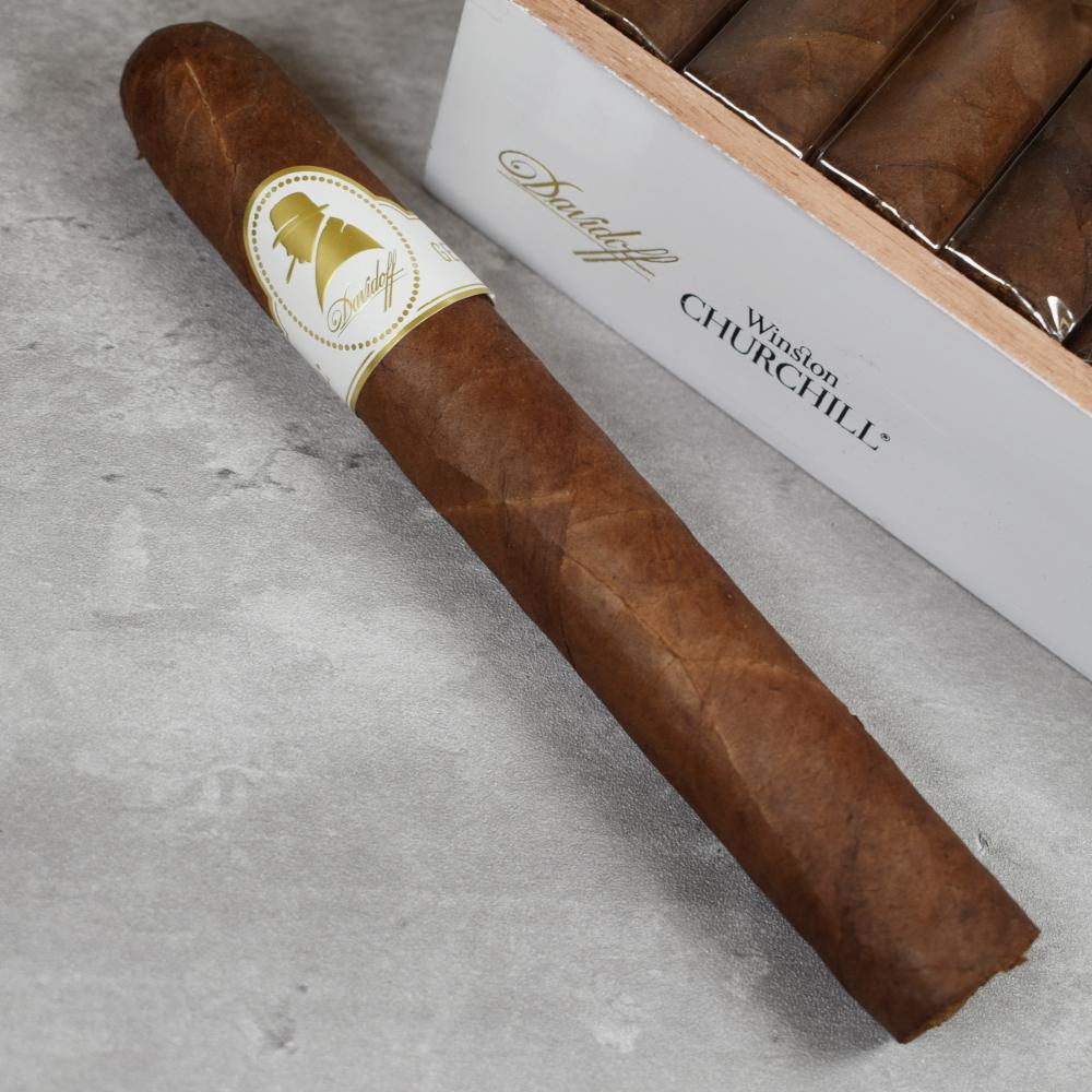 DAVIDOFF Davidoff Winston Robusto