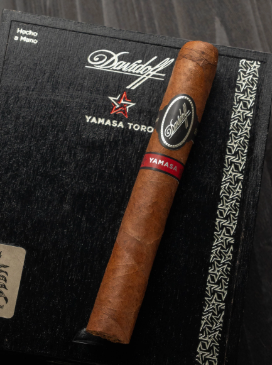 DAVIDOFF Davidoff Yamasa