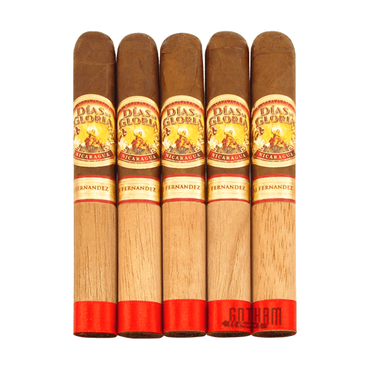 DIAS DE GLORIA by AJ FERNANDEZ Dias de Gloria by AJ FERNANDEZ/ BP