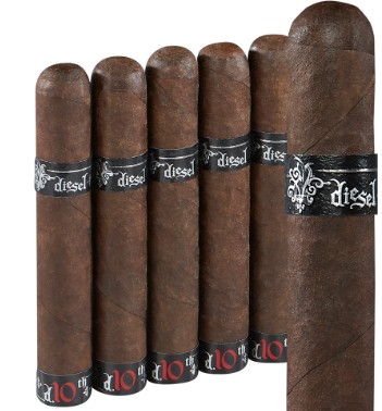 DIESEL Diesel 10th Anniversary d5552