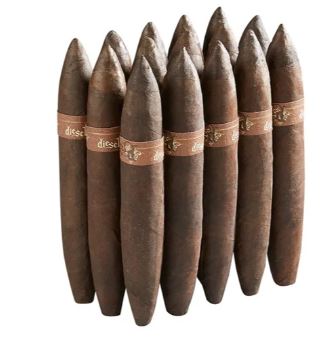 DIESEL Original Diesel blend