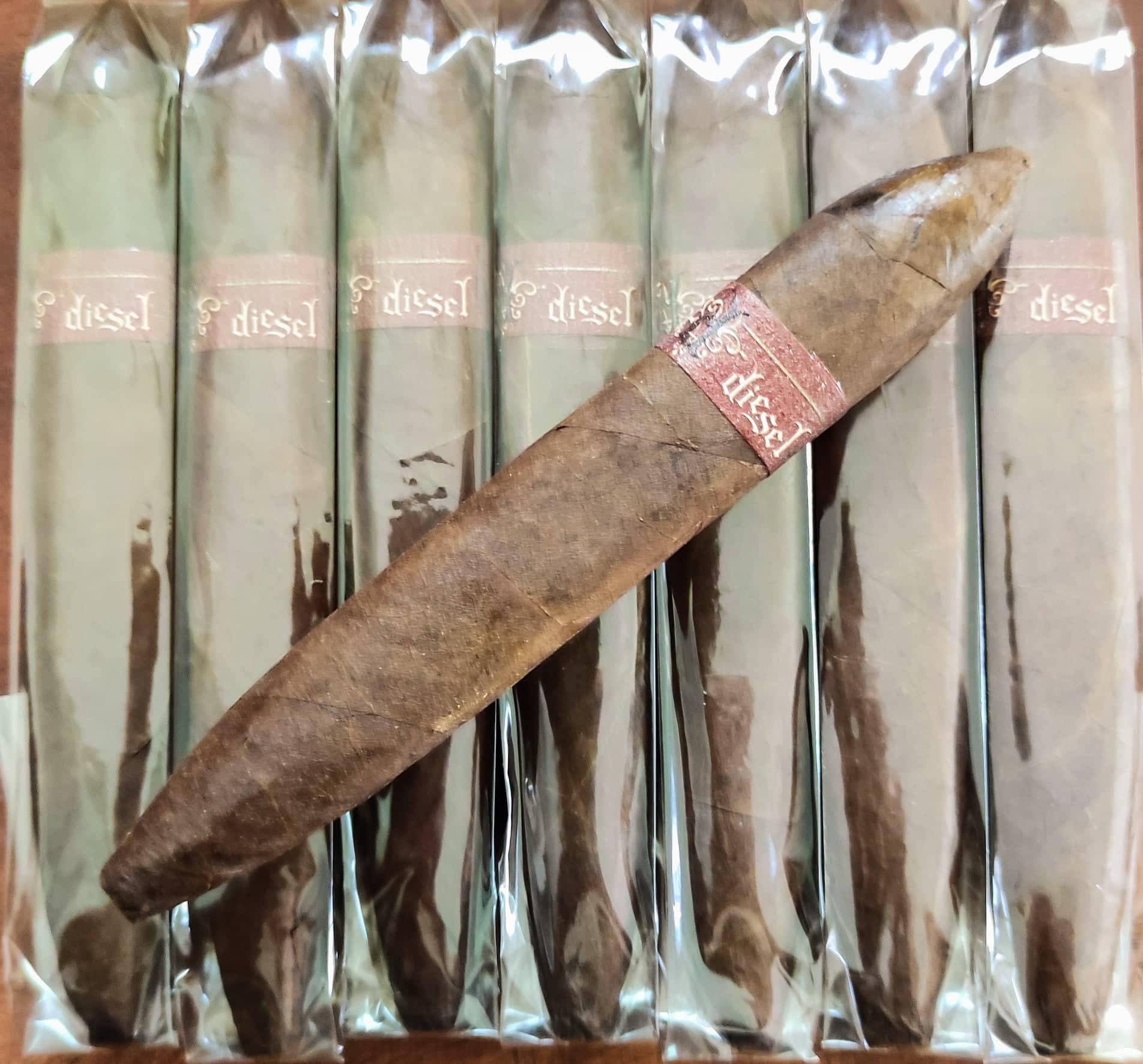 DIESEL Diesel Unlimited