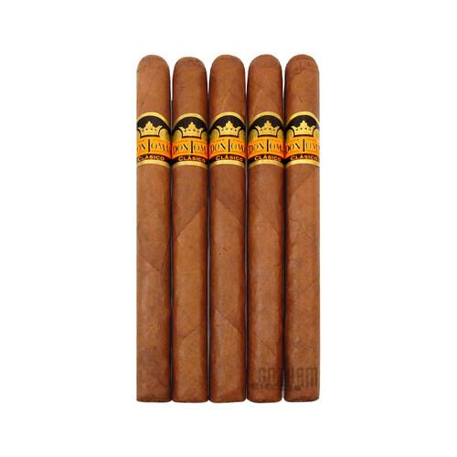 DON TOMAS Clasico Cetros #2