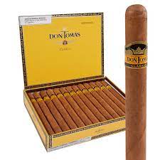 DON TOMAS Clasico