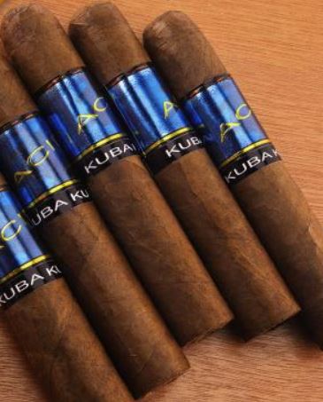 DREW ESTATE Acid Kuba Kuba