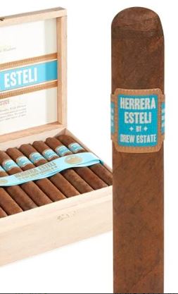 DREW ESTATE Herrera Esteli Brazilian Maduro