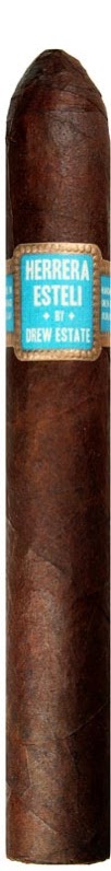 DREW ESTATE Herrera Esteli Brazilian Maduro/pyrimado fino