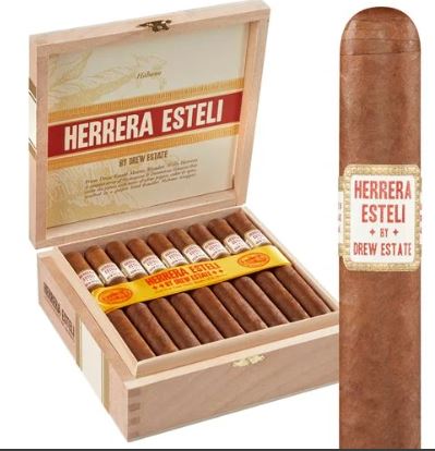 DREW ESTATE Herrera Esteli Habano